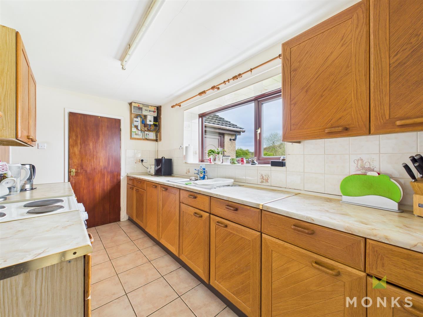 Raymar , Oswestry, SY10 9EH SSTC